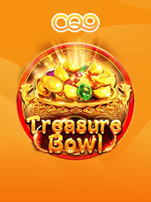 Logo game slot buffalo
